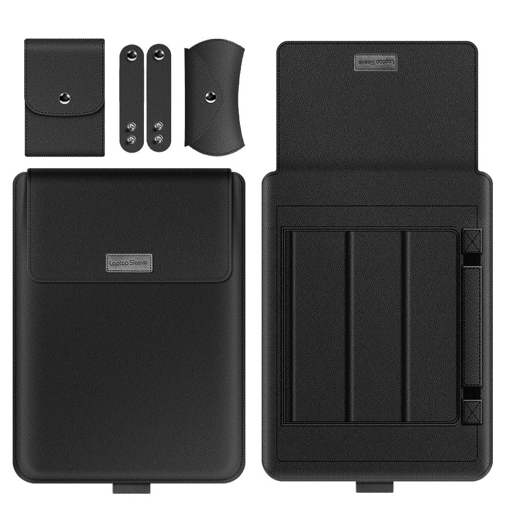 Notebook Computer Bracket Liner Bag Storage Bag