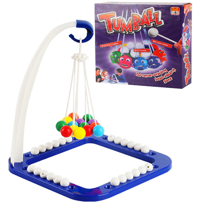 Puzzle Casual Multiplayer Tabletop Game Toy