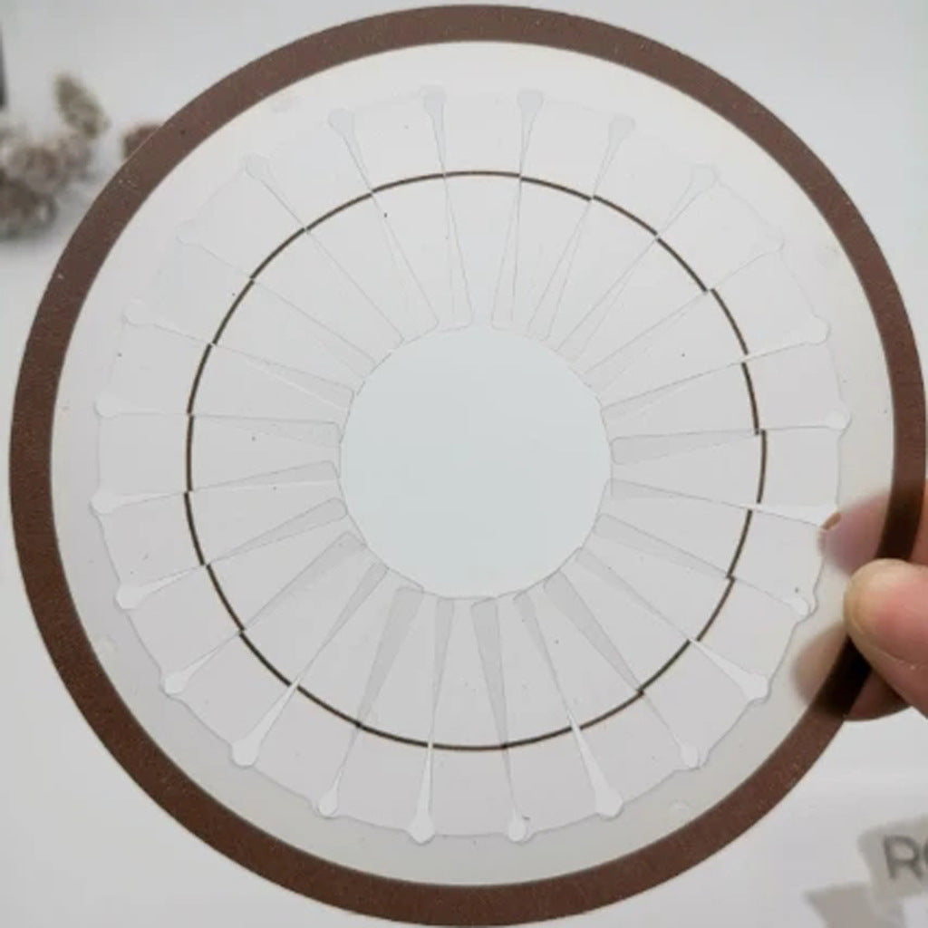 DIY Handmade Ribbon Flower Making Tool