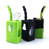 Game Console Hookah Glass Hookah