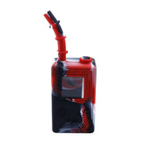 Game Console Hookah Glass Hookah