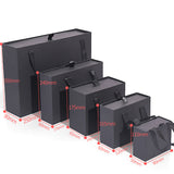 Ins Carton Spot Gift Box Knot Wedding Box With Hand Gift Portable Drawer Gift Box