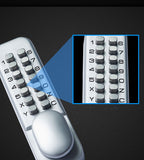 Smart Password Lock Waterproof And Fireproof