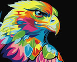 DIY Digital Painting Oil Painting