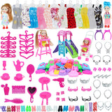 Children's Play House Exquisite Toy Accessories