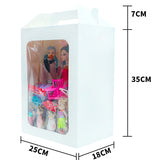 Children's Play House Exquisite Toy Accessories