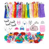 Children's Play House Exquisite Toy Accessories