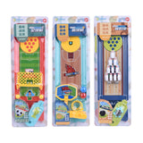 Table Game Children Catapult Bowling Football Basketball Toy