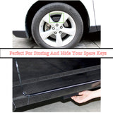 Adsorption Type For Car Chassis With Spare Car Key Key Box