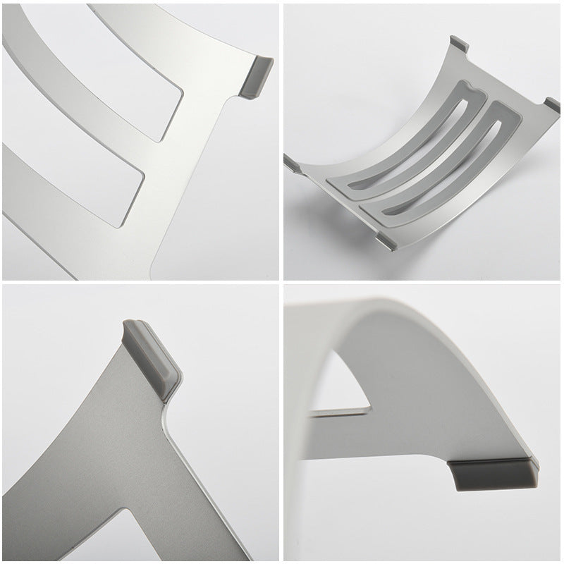 Computer Erected Storage Bracket