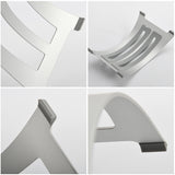 Computer Erected Storage Bracket
