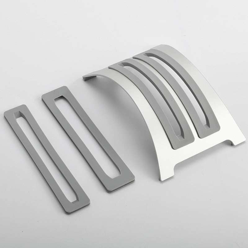 Computer Erected Storage Bracket