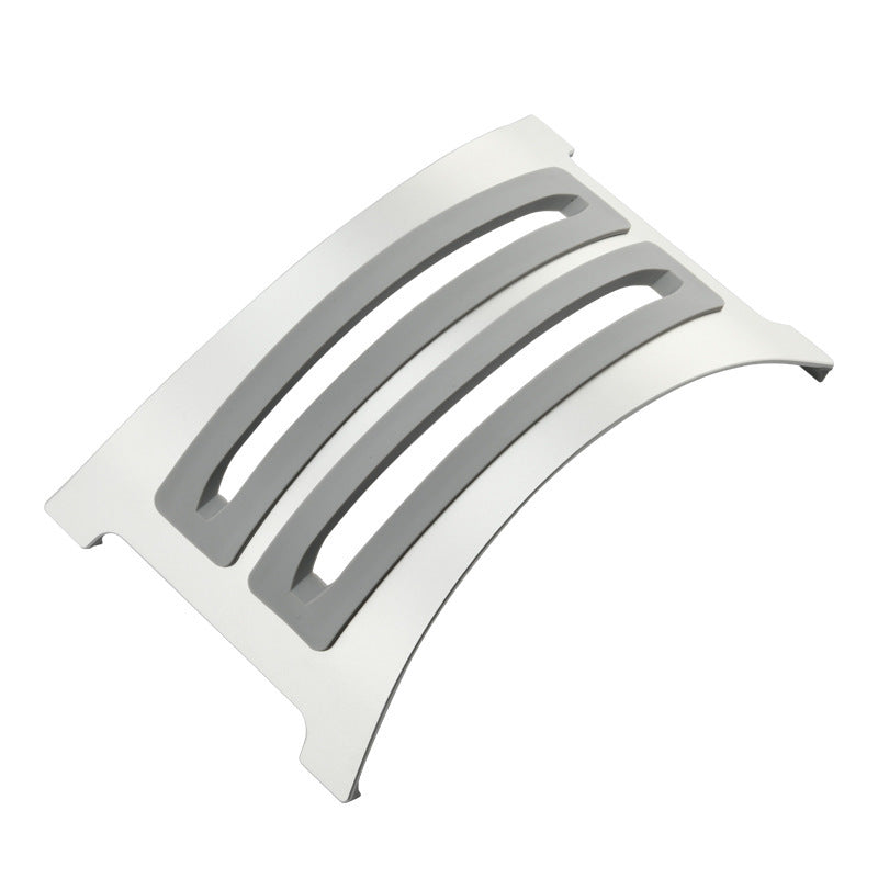 Computer Erected Storage Bracket