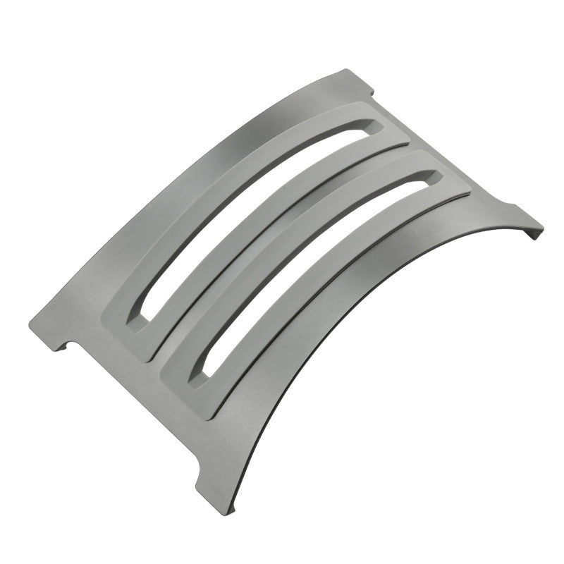 Computer Erected Storage Bracket
