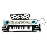 Children's Multifunctional Electronic Piano Baby Early Education Educational Music Piano Toy Piano