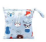 Portable Baby Storage Bag Water Baby Bag Hanging Bag Diaper Bag