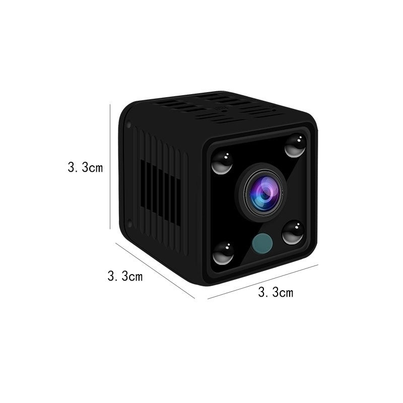 Portable Wireless High-definition Surveillance Camera Surveillance Network