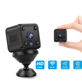Portable Wireless High-definition Surveillance Camera Surveillance Network