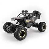 Remote Control Toy Model Off-road Vehicle Child Remote Control Car