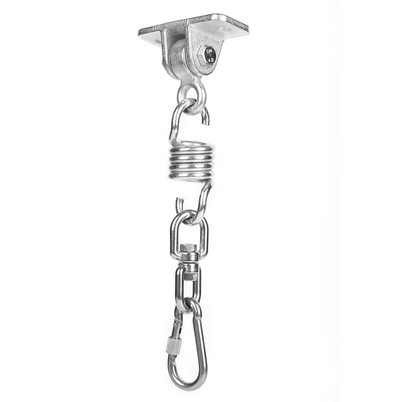 Hardware Hanging Basket Rattan Chair Hammock Accessories