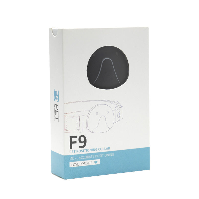 Ҷойгиркунандаи Mini Pet Smart Wearable