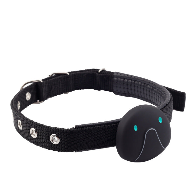 Ҷойгиркунандаи Mini Pet Smart Wearable