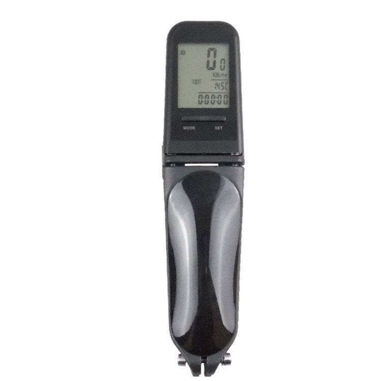 Bicycle Computer Handle Tachi Mountain Bike Wireless Computer