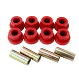 Lower Control Arm Bushing After Modified Auto Parts