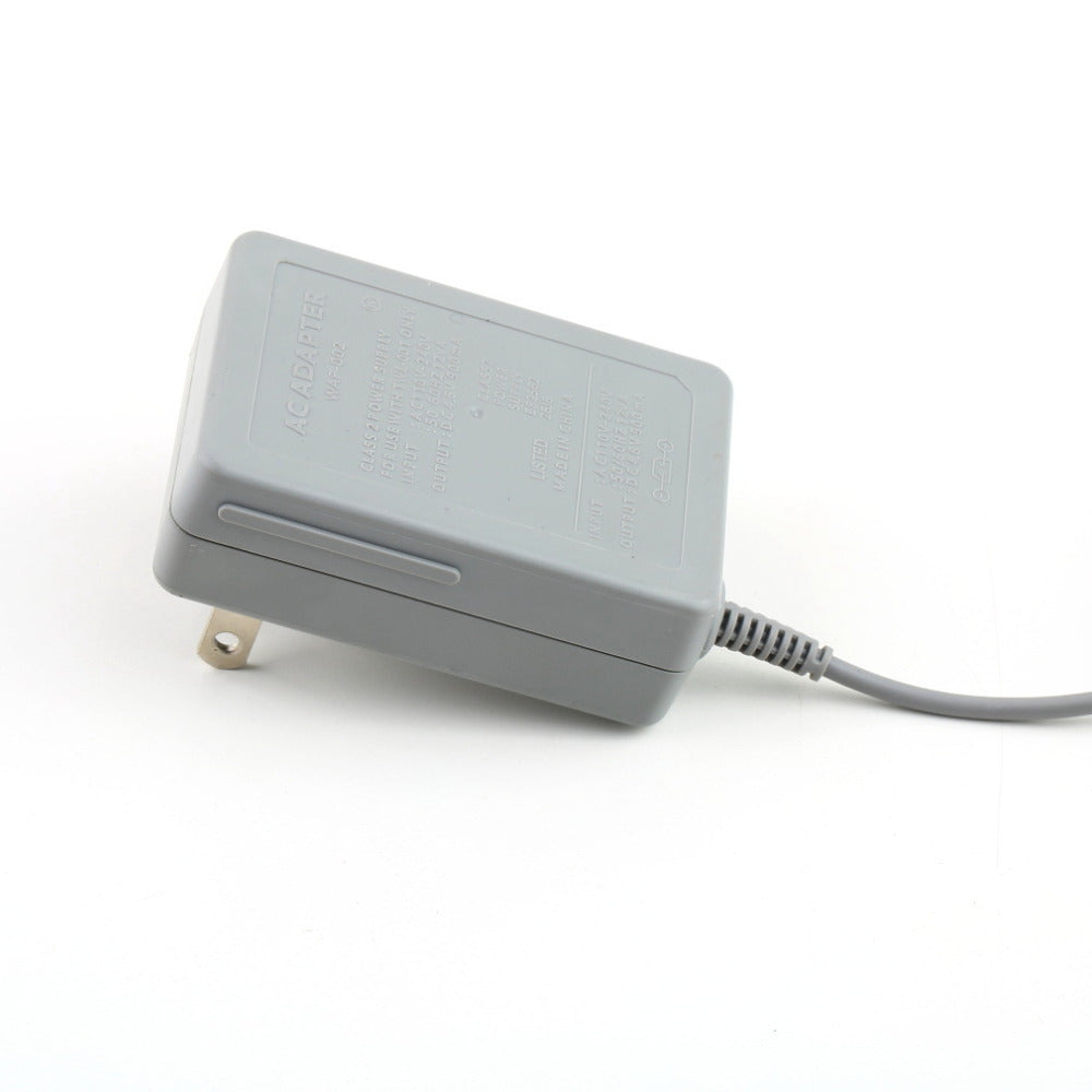 Adapter Small Charger For Nintendo