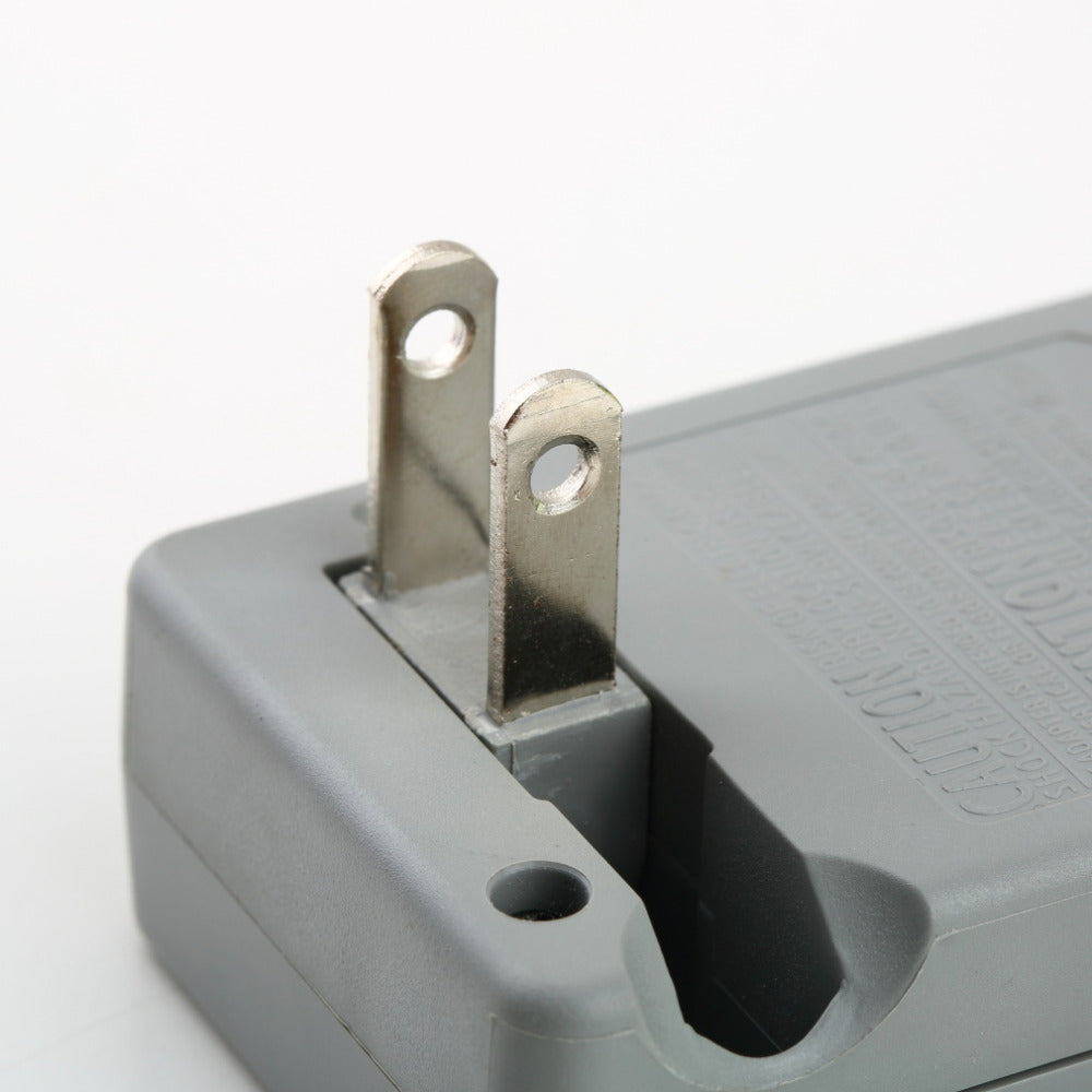 Adapter Small Charger For Nintendo