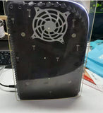 Optical Drive Version Shell, ABS Shell, Suitable For Game Console Accessories