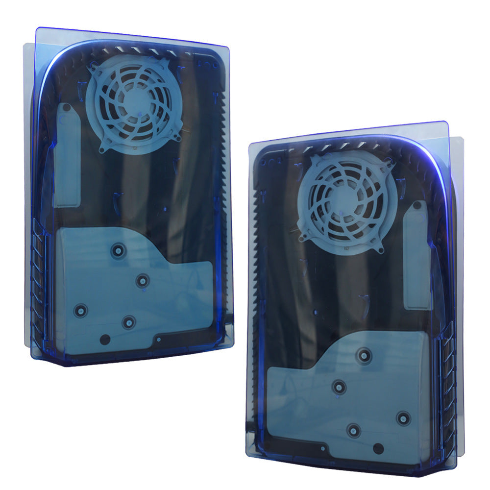 Optical Drive Version Shell, ABS Shell, Suitable For Game Console Accessories