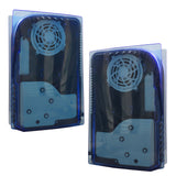 Optical Drive Version Shell, ABS Shell, Suitable For Game Console Accessories