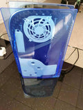Optical Drive Version Shell, ABS Shell, Suitable For Game Console Accessories