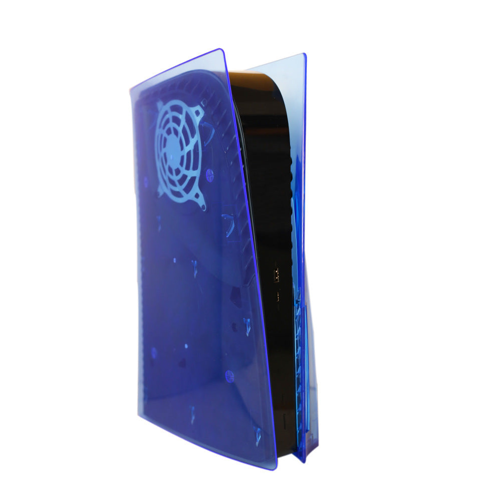 Optical Drive Version Shell, ABS Shell, Suitable For Game Console Accessories