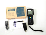 Elite Edition Wireless Scanner Data Collector