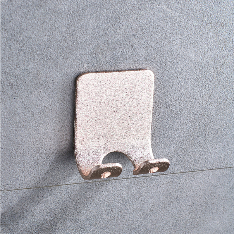 Hook plug hook socket power cord plug storage rack