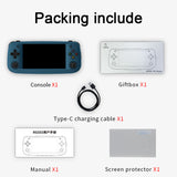 Home Retro Arcade Handheld Game Console
