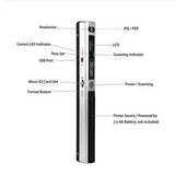 iScan Portable Scanner 