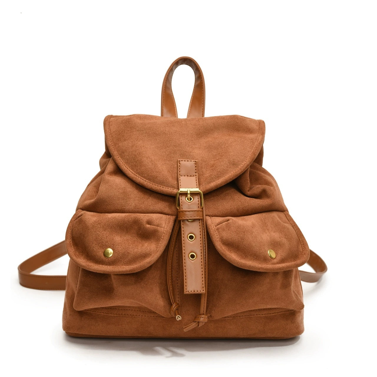 Casual Large Capacity Commuter Niche Backpack Bag