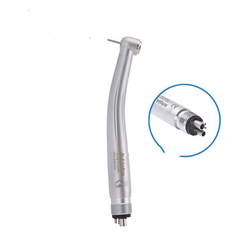 Standard press on dental cell phone