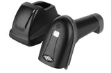 Charging Base Handheld Barcode Reader Scanner Auto-sensing