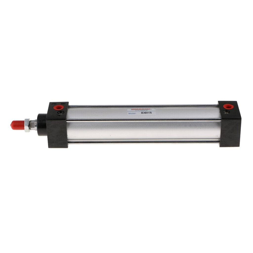 Pneumatic components standard cylinderSC40