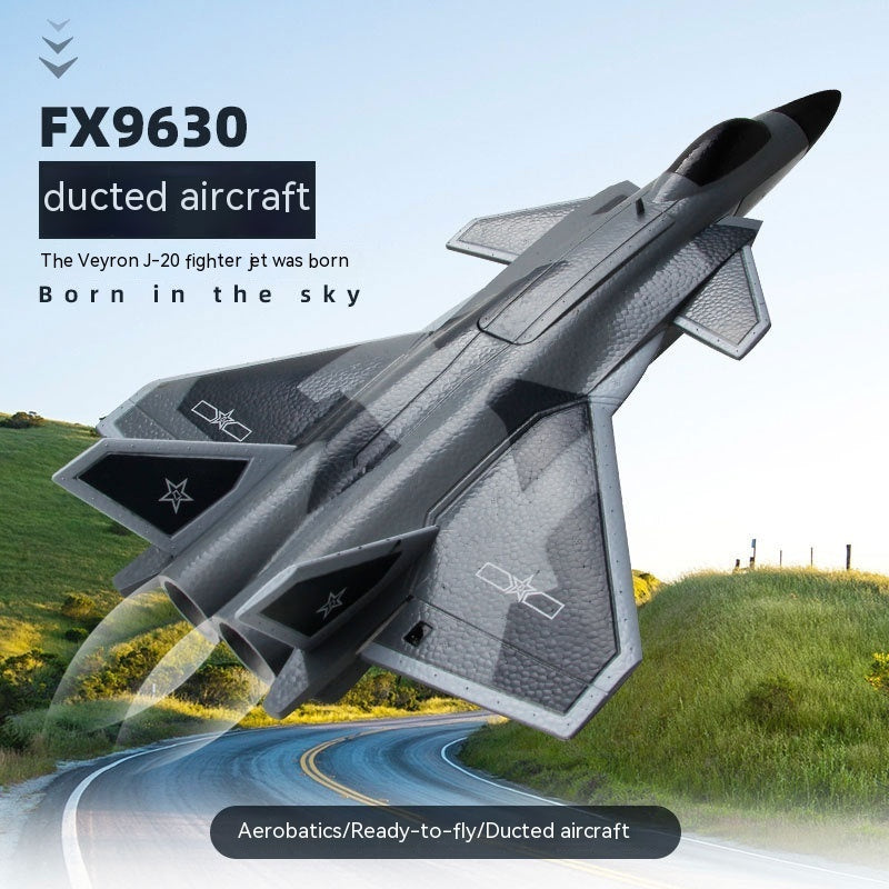 J20 Fighter Remote Control Toy