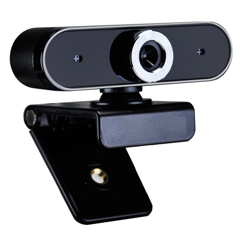 Desktop computer camera