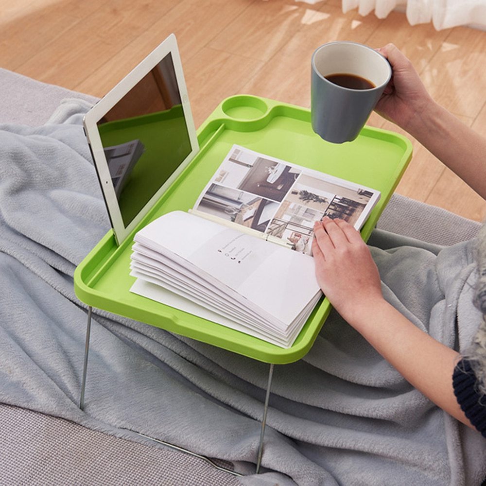 Simple Dressing Table and Computer Table