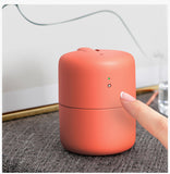 Household silent high-capacity desktop humidifier