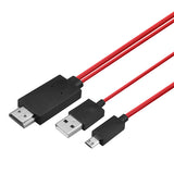 HDMI Video Converter
