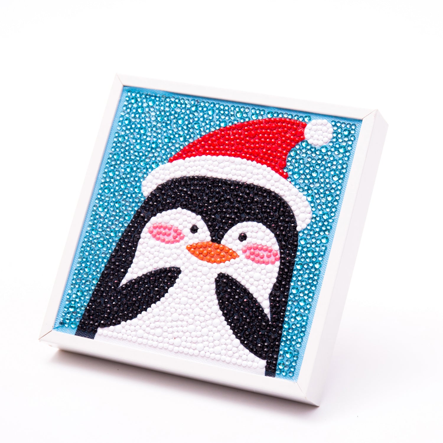 Diamond painting puzzle children point painting