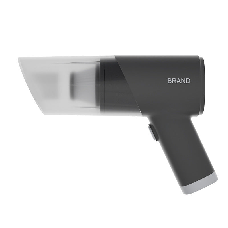 USB Charging For Home And Car Wireless Car Cleaner Portable Handheld Vaccuum For Vehicle